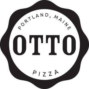 Logo for OTTO Pizza