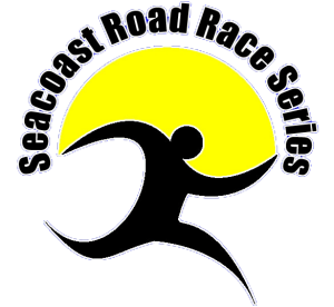 Logo for Seacoast Road Race Series
