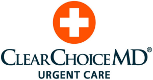 Logo for ClearChoiceMD
