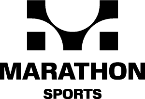 Logo for Marathon Sports