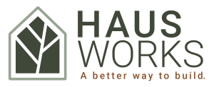 Logo for HausWorks