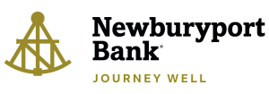 Logo for Newburyport Bank