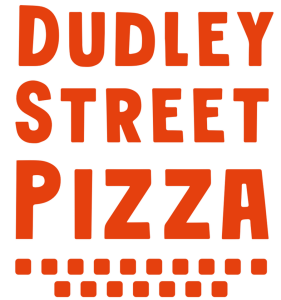 Logo for Dudley Street Pizza