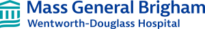 Logo for Mass General Brigham Wentworth Douglass Hospital