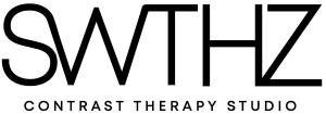Logo for Sweathouz