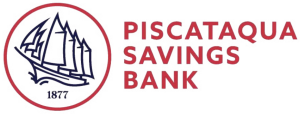 Logo for Piscataqua Savings Bank