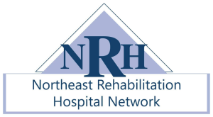 Logo for Northeast Rehabilitation Hospital
