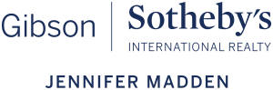Logo for Jennifer Madden - Gibson Sotheby's