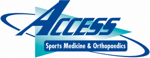 Logo for Access Sports Medicine