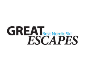 Logo for Nordic Ski Great Escapes