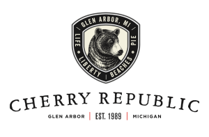 Logo for Cherry Republic