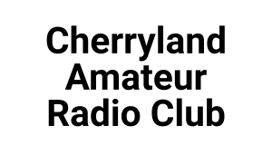 Logo for Cherryland Amateur Radio Club