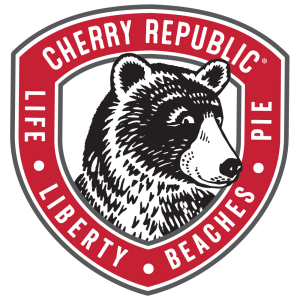 Logo for Cherry Republic
