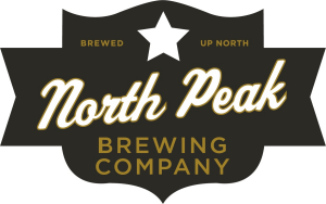 Logo for North Peak Brewing Company