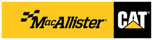 Logo for MacAllister CAT