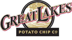 Logo for Great Lakes Potato Chips
