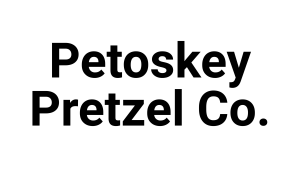 Logo for Petoskey Pretzel Co.