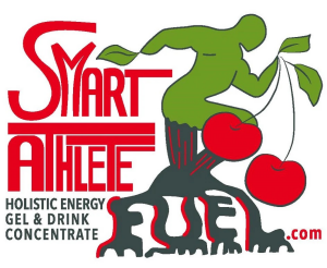 Logo for Smart Athlete Fuel