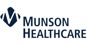 Logo for Munson Healthcare