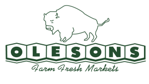 Logo for Oleson's Food Stores
