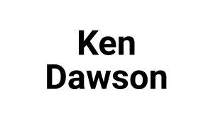 Logo for Ken Dawson