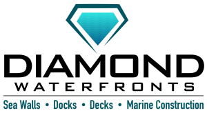 Sponsor Logo for Diamond Waterfronts