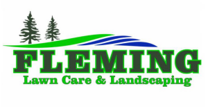 Sponsor Logo for Fleming Lawn Care