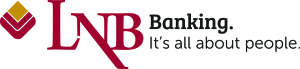 Sponsor Logo for Lyons National Bank