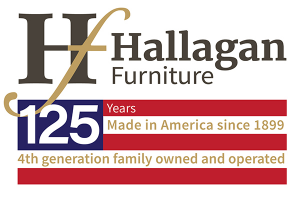 Sponsor Logo for Hallagan Furniture
