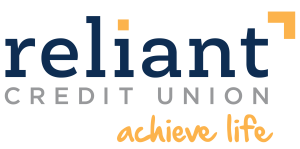 Sponsor Logo for Reliant Credit Union