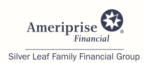 Sponsor Logo for Ameriprise Financial