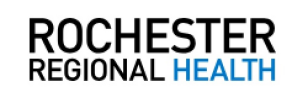 Sponsor Logo for Rochester Regional Homecare