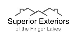 Sponsor Logo for Superior Exteriors of the Finger Lakes, LLC