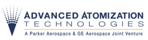 Sponsor Logo for Advanced Atomization Technologies