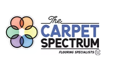 Sponsor Logo for Carpet Spectrum