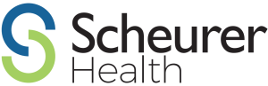 Sponsor Logo for Scheurer Health