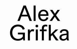 Sponsor Logo for Alex Grifka
