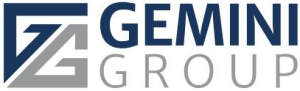 Sponsor Logo for Gemini Group