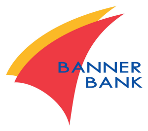 Sponsor Logo for Banner Bank