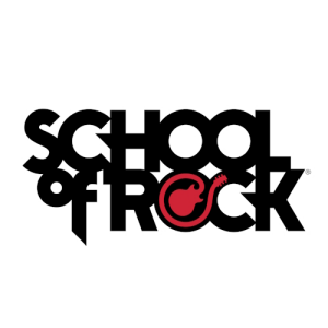 Sponsor Logo for School of Rock
