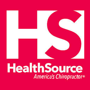 Sponsor Logo for Health Source Chriopratic