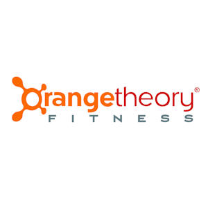 Sponsor Logo for Orange Theory Fitness