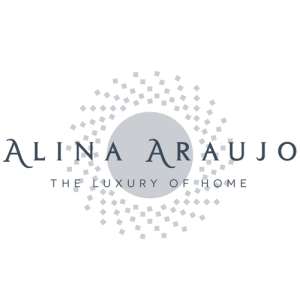 Sponsor Logo for Alina Araujo