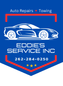 Sponsor Logo for Eddie's Service, Inc