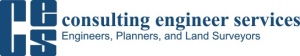Sponsor Logo for Consulting Engineering Services