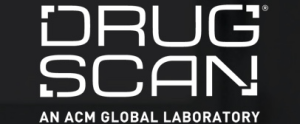 Sponsor Logo for Drug Scan