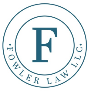 Sponsor Logo for Fowler Law, LLC