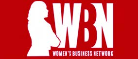 Sponsor Logo for Women's Business Network