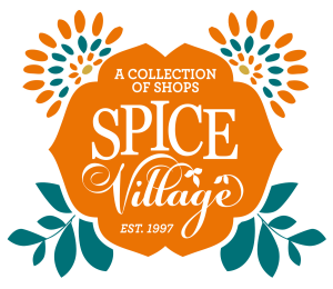 Sponsor Logo for Spice Village of Waco