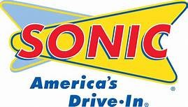 Sponsor Logo for Sonic
